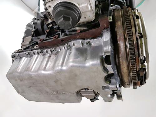 Engine AUDI A3 (8L1) 1.9 TDI | BP28122353M1 
