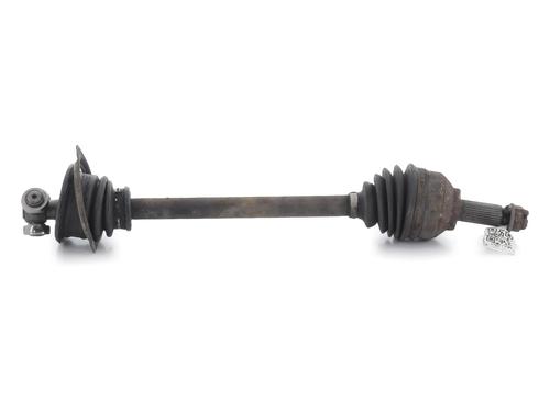 Left front driveshaft RENAULT TRAFIC II Van (FL) 1.9 dCi 100 (FL0C, FL0K, FL0B) | BP31797169M38