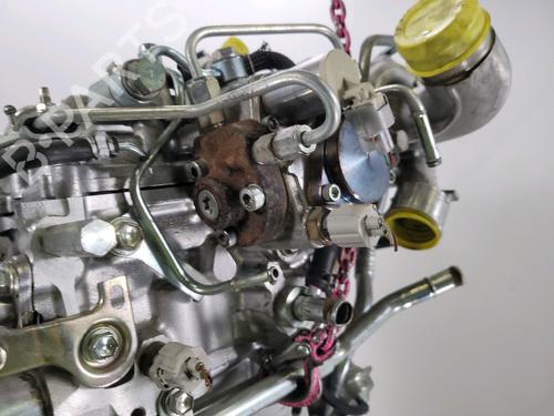 Engine TOYOTA RAV 4 III (_A3_) 2.2 D (ALA35_) | BP30798807M1 