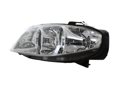 Used Left headlight Left headlight FIAT PUNTO (188_) 1.2 60 (188.030, .050, .130, .150, .230, .250) (60 hp) 34502864 34502864