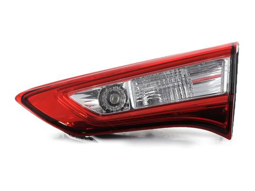 Used Right tailgate light Right tailgate light TOYOTA YARIS (_P13_) 1.5 Hybrid (NHP130_) (101 hp) 39941263 39941263
