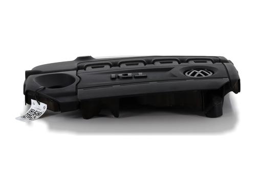 Upper protection VW GOLF VII (5G1, BQ1, BE1, BE2)  | BP28177370M93 