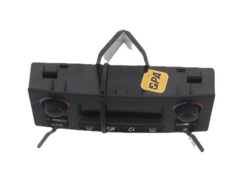 Climate control PEUGEOT PARTNER Tepee 1.6 HDi 90 | BP40441543I5 - Image 3