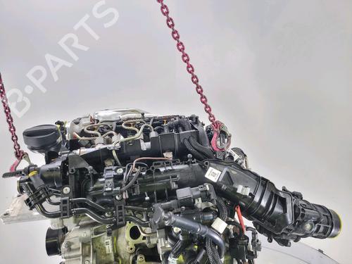 Engine MINI MINI (F55) Cooper D | BP30093583M1