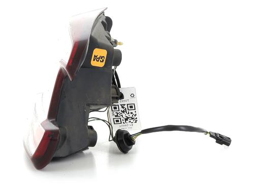 Left tailgate light RENAULT MEGANE III Grandtour (KZ0/1) 1.5 dCi (KZ09, KZ0D, KZ1G, KZ29, KZ14, KZ1W, KZ10, KZ1F,... | BP28285867C79 