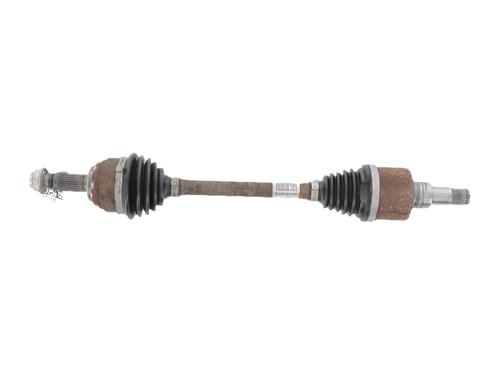 Used Left front driveshaft Left front driveshaft FORD FIESTA VII (HJ, HF) 1.0 EcoBoost mHEV ACTIVE (125 hp) 36005999 36005999
