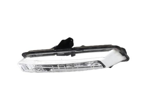 Used Right daytime light Right daytime light RENAULT CLIO IV (BH_) 0.9 TCe 75 (BHNP) (76 hp) 34642769 34642769