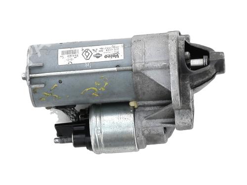 Starter RENAULT CLIO IV (BH_) 1.5 dCi 90 | BP31844571M8 
