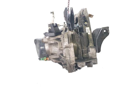 Gearbox RENAULT MODUS / GRAND MODUS (F/JP0_) 1.5 dCi (FP0G, JP0G) | BP36373444M3 - Image 3