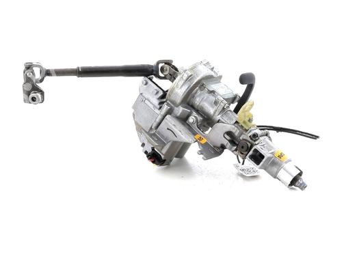 Used Steering column RENAULT KANGOO Express (FW0/1_) 1.5 dCi 90 (FW0G, FW05, FW08, FW11) (90 hp) 31142147