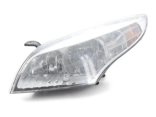 Left headlight RENAULT MEGANE III Hatchback (BZ0/1_, B3_) 1.5 dCi (BZ0C) | BP29623383C28 - Image 4