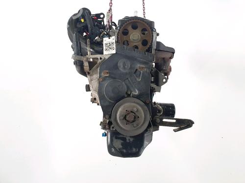 Used Engine Engine PEUGEOT 106 I (1A, 1C) 1.4 Le Mans (94 hp) 36351144 36351144