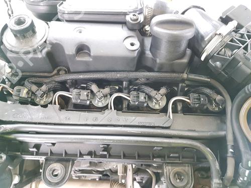 Engine CITROËN C3 II (SC_) 1.4 HDi 70 (SC8HZC, SC8HR0, SC8HP4) | BP30827879M1 