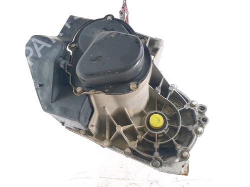 Gearbox FORD FIESTA VI (CB1, CCN) 1.25 | BP29819969M3 
