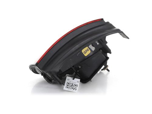 Left taillight CITROËN C3 II (SC_) 1.4 HDi 70 (SC8HZC, SC8HR0, SC8HP4) | BP38918371C34 - Image 3