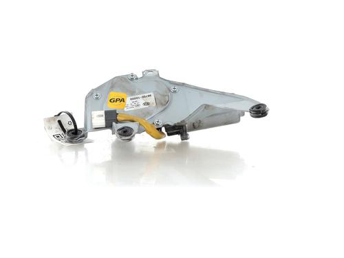 Rear wiper motor KIA CARENS III MPV (UN) 2.0 CRDi 140 | BP19918381M102 