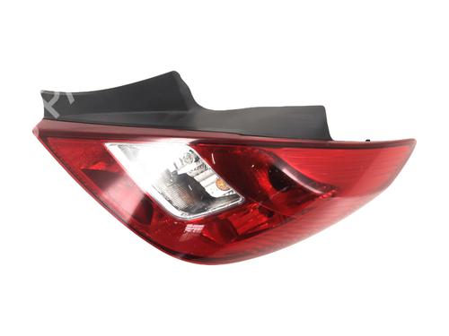 Used Right taillight OPEL CORSA D (S07) 1.2 (L08, L68) (80 hp) 26188967