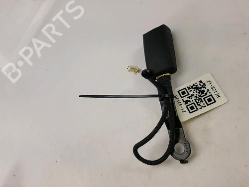 Used Seat buckle SSANGYONG TIVOLI 1.6 XDi 160 (136 hp) 27916072