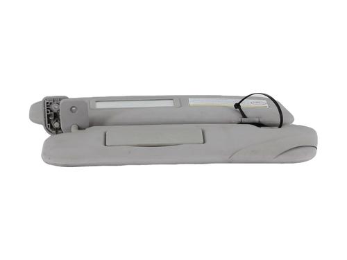 Left sun visor PEUGEOT 207 (WA_, WC_) 1.4 HDi | BP29695938I1 