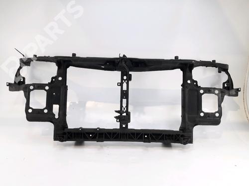 Used Front slam panel KIA CERATO I Hatchback (LD) [2004-2010]  10431358
