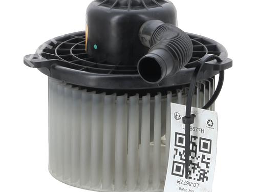 Heater blower motor MITSUBISHI L200 / TRITON (KJ_, KK_, KL_) 2.4 DI-D 4WD (KL1T) | BP25751377M62 