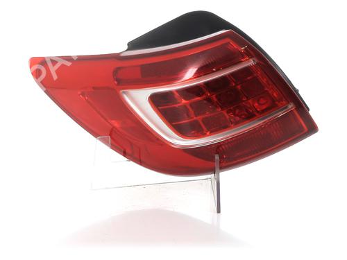Left taillight KIA SPORTAGE III (SL) 1.7 CRDi | BP29218097C34 