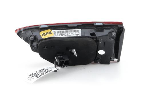Left tailgate light VW POLO VI (AW1, BZ1, AE1) 1.0 TSI | BP36777513C79 - Image 3