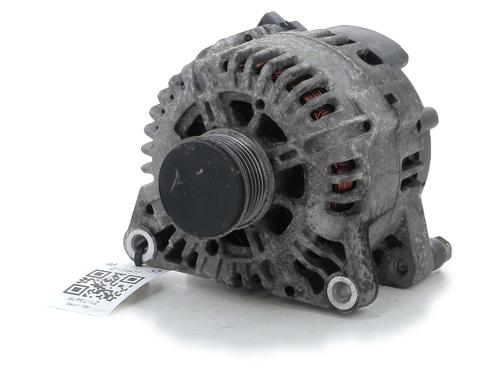 Used Alternator Alternator PEUGEOT 207 (WA_, WC_) [2006-2015] 33532855 33532855