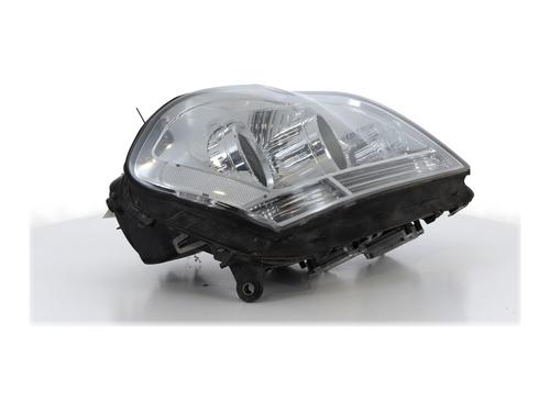 Right headlight MERCEDES-BENZ GL-CLASS (X164) GL 320 CDI 4-matic (164.822) | BP27510535C29 