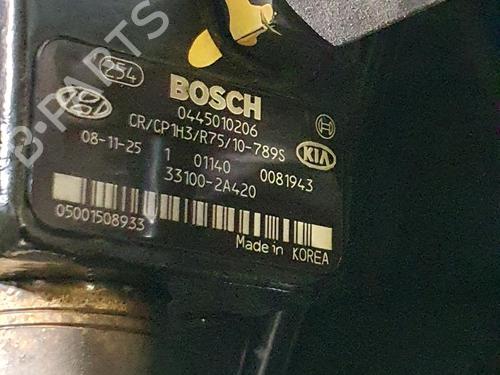Engine KIA SOUL I (AM) 1.6 CRDi 128 | BP36380534M1  - Image 8