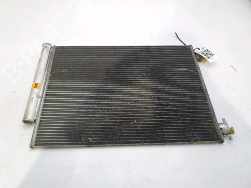 Used AC radiator RENAULT CLIO IV (BH_) 1.5 dCi 75 (75 hp) 28573789