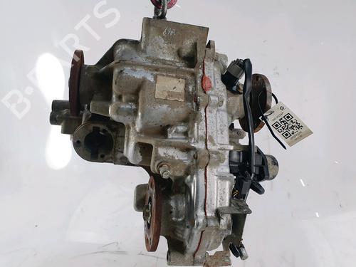 Used Transfer box SUZUKI JIMNY Closed Off-Road Vehicle (SN) 1.3 16V 4x4 (SN413, JB43) (86 hp) 30165120