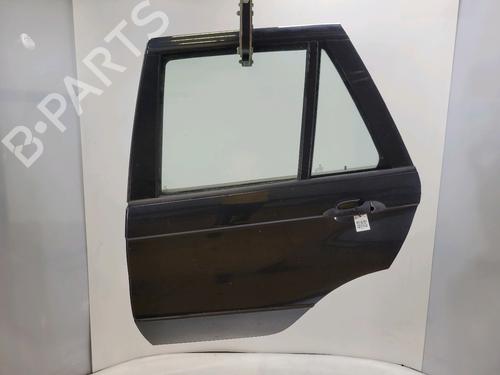 Used Left rear door BMW X5 (E53) 3.0 d (218 hp) 27531586