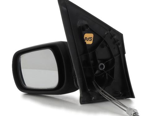 Left mirror FORD FIESTA V (JH_, JD_) 1.4 TDCi | BP29295911C26 