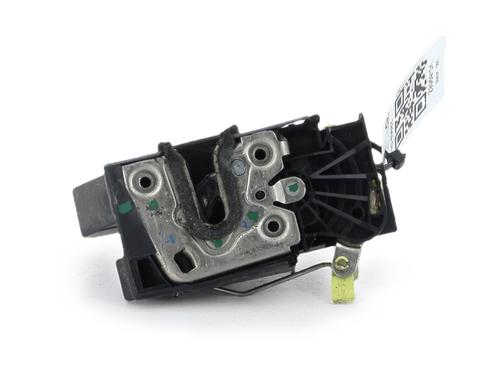 Front left lock DACIA DUSTER (HM_) 1.5 dCi 115 (HMAD) | BP36776634C98 - Image 2