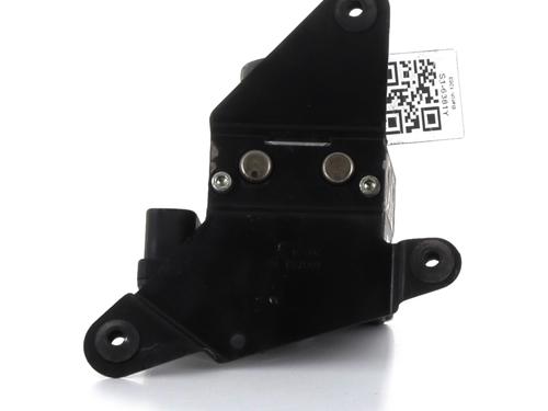 Used ABS pump PEUGEOT 206 SW (2E/K) 1.4 HDi (68 hp) 32401524