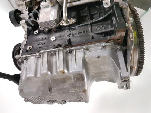 Engine VW GOLF PLUS V (5M1, 521)  | BP32130807M1 