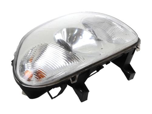 Right headlight RENAULT CLIO II (BB_, CB_) 1.2 (BB0A, BB0F, BB10, BB1K, BB28, BB2D, BB2H, CB0A,... | BP20672263C29 