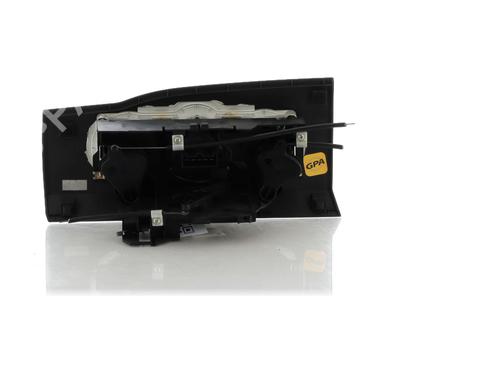 Climate control IVECO DAILY III Van 35 S 13 V,35 C 13 V | BP20328636I5 