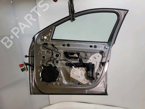 Right front door OPEL CORSA F (P2JO) 1.2 (68) | BP29702126C3 