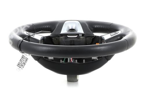 Steering wheel RENAULT MEGANE III Hatchback (BZ0/1_, B3_) 1.5 dCi (BZ09, BZ0D, BZ1W, BZ29, BZ14) | BP28534180C49 