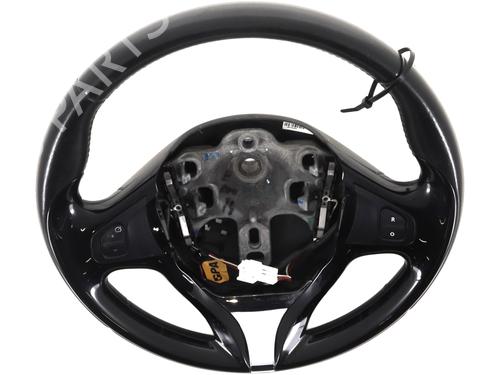 Used Steering wheel RENAULT CLIO IV (BH_) 0.9 TCe 90 (BHNF, BHMA, BHMH, BHJK, BHJR) (90 hp) 30895569