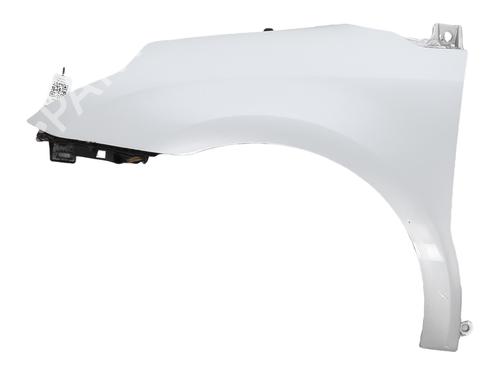 Forskærm venstre CITROËN C4 Coupe (LA_) 1.6 16V (109 hp) 32013055