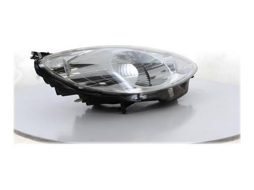Right headlight PEUGEOT 1007 (KM_) 1.4 | BP29197626C29 