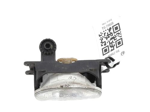 Farol Nevoeiro frente esquerdo PEUGEOT 206+ (2L_, 2M_) 1.1 | BP30918314C30