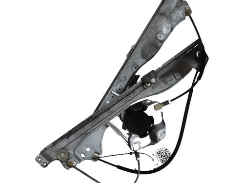Rudehejsemekanisme ventre foran RENAULT CLIO III (BR0/1, CR0/1) 1.5 dCi (BR17, CR17) (86 hp) 29145162