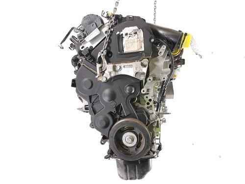 Motor CITROËN C4 II (NC_) 1.6 HDi 110 (112 hp) 30141131