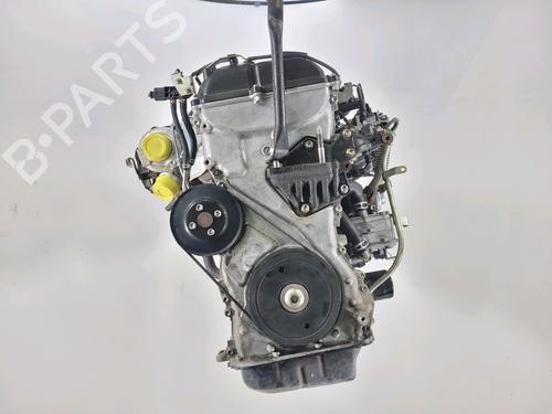 Used Engine MITSUBISHI ASX (GA_W_) 1.8 DI-D 4WD (GA6W) (116 hp) 29381468