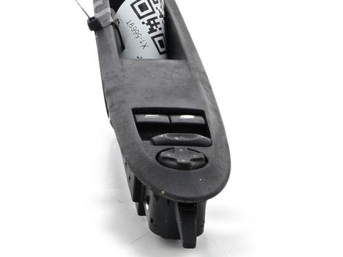 Left front window switch CITROËN DS4 (NX_) 1.6 HDi 110 | BP38432518I27 - Image 2