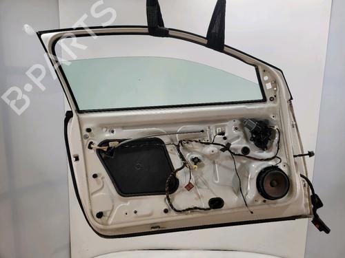 Left front door VW POLO V (6R1, 6C1) 1.6 TDI | BP29495701C2 